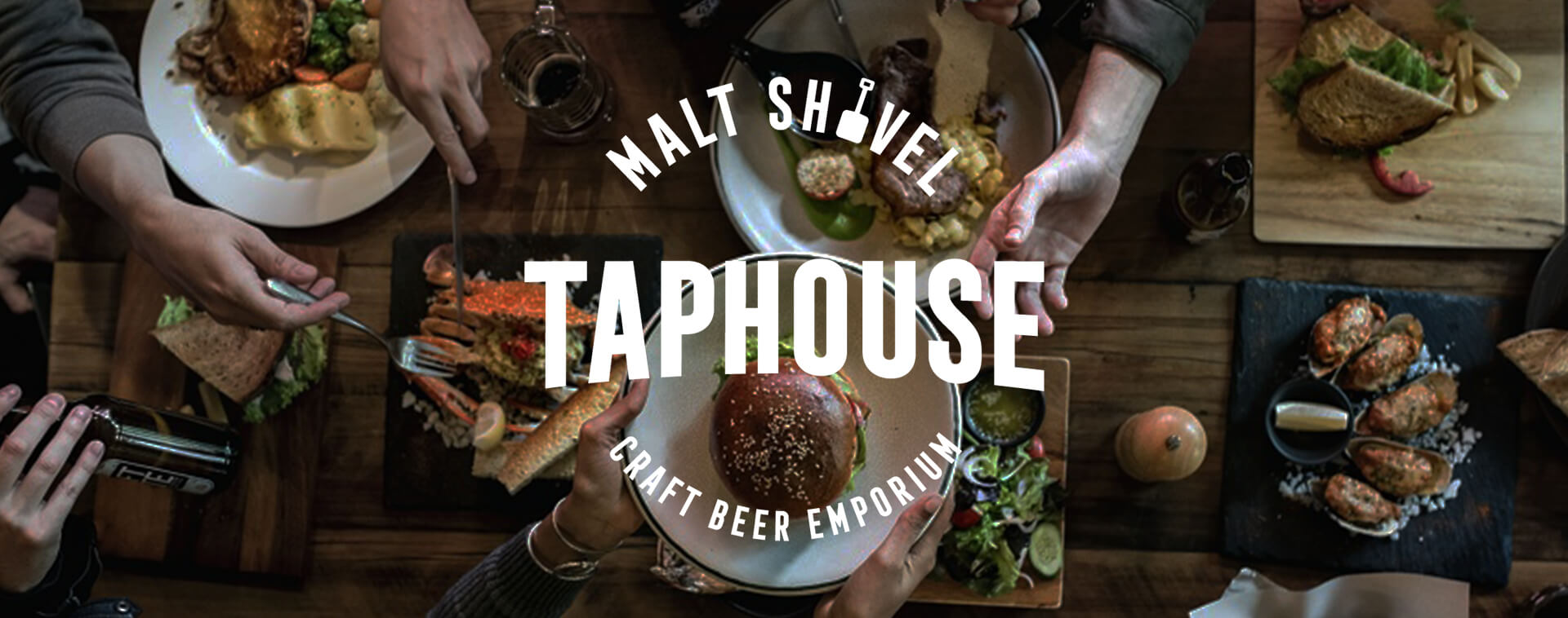 Malt Shovel Taphouse